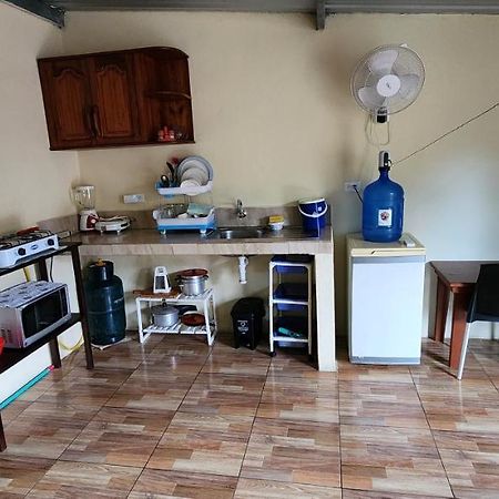 Ferienwohnung Departamento Amoblado Starlink -Pto Ayora Puerto Ayora  Exterior foto